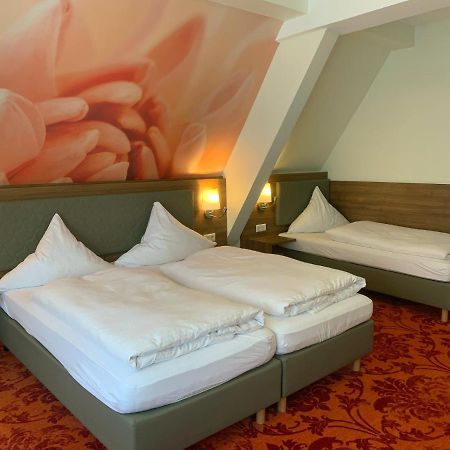 Hotel Felsenkeller روديسهايم ام رين المظهر الخارجي الصورة