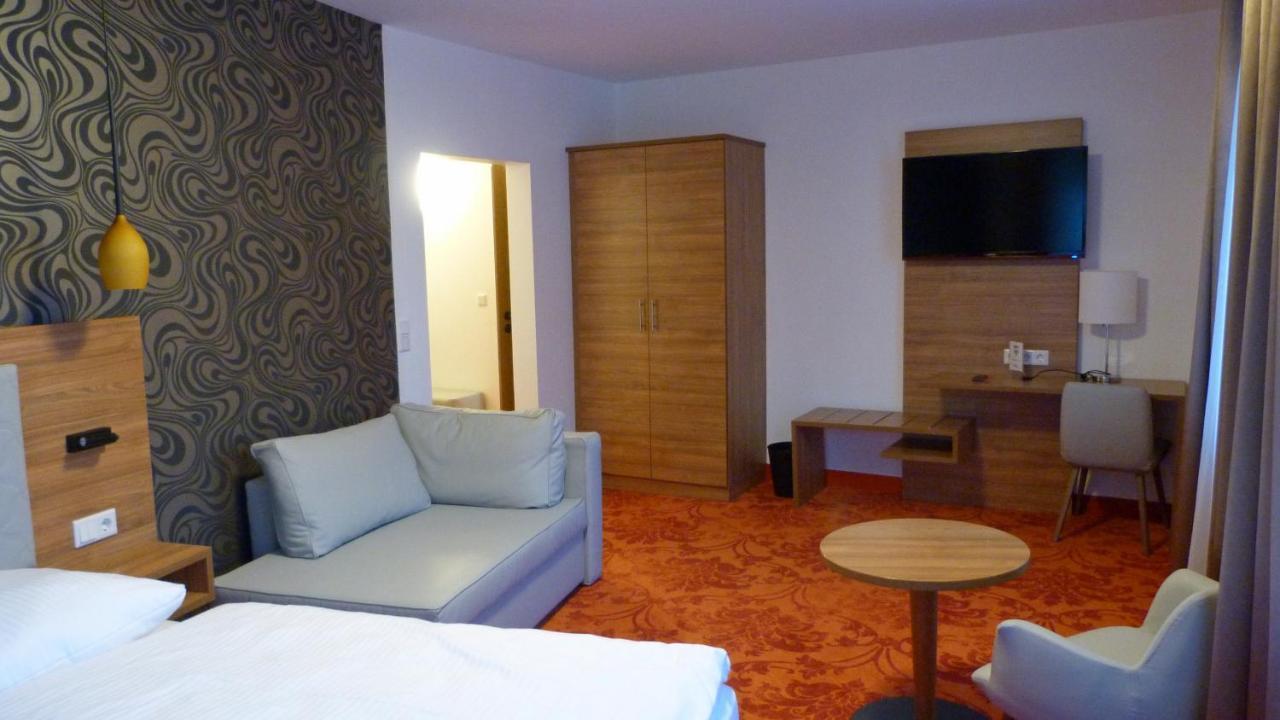 Hotel Felsenkeller روديسهايم ام رين المظهر الخارجي الصورة