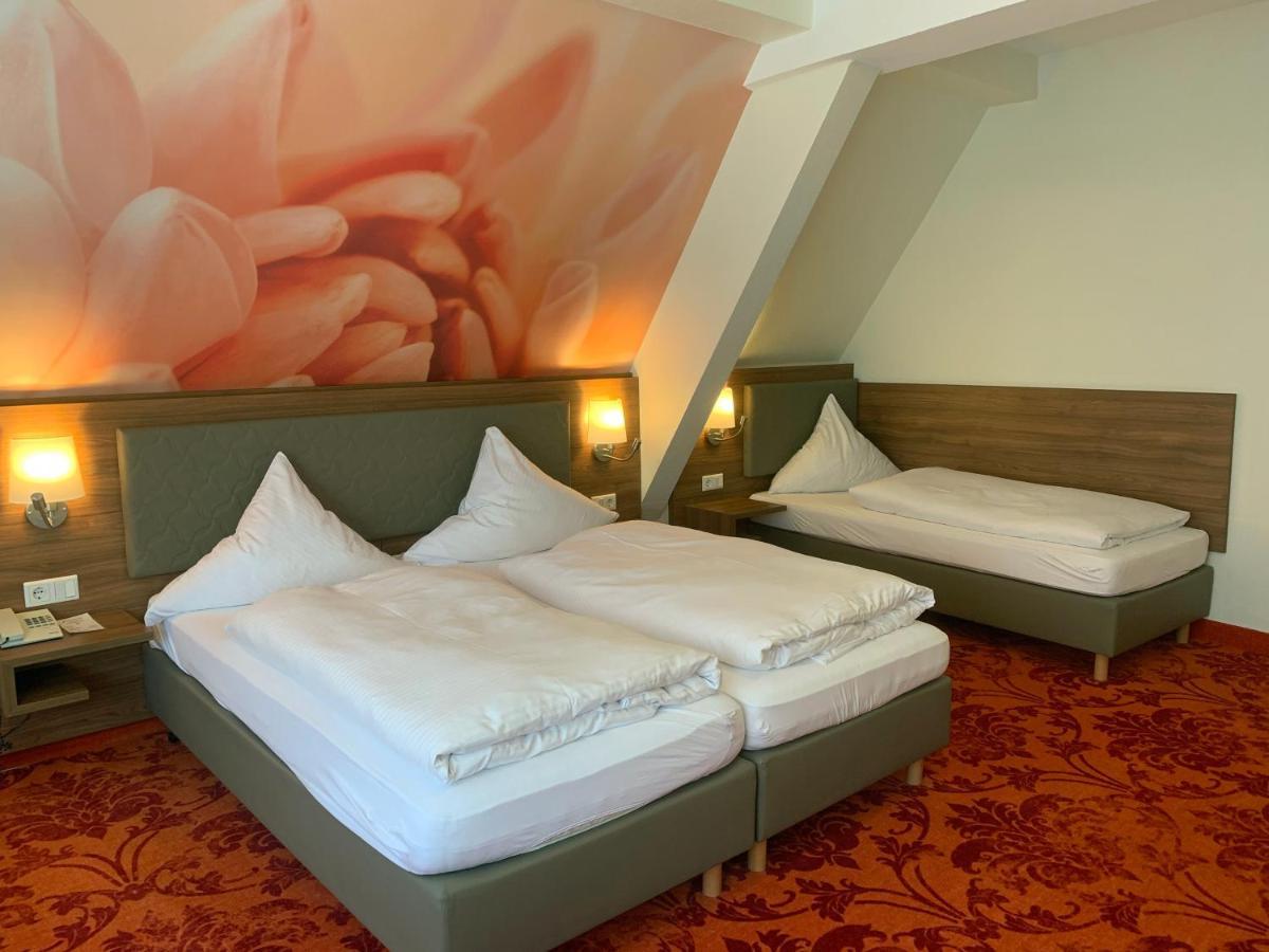 Hotel Felsenkeller روديسهايم ام رين المظهر الخارجي الصورة