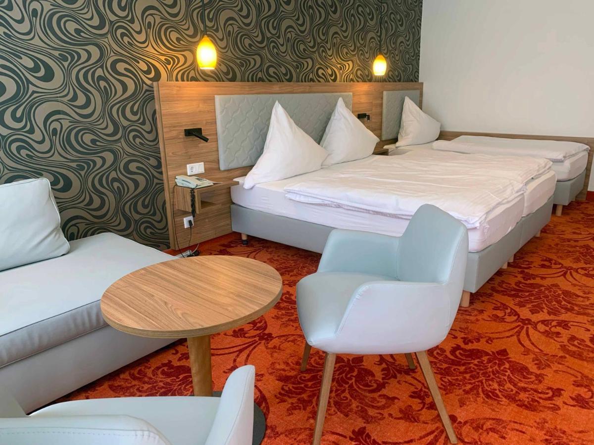 Hotel Felsenkeller روديسهايم ام رين المظهر الخارجي الصورة