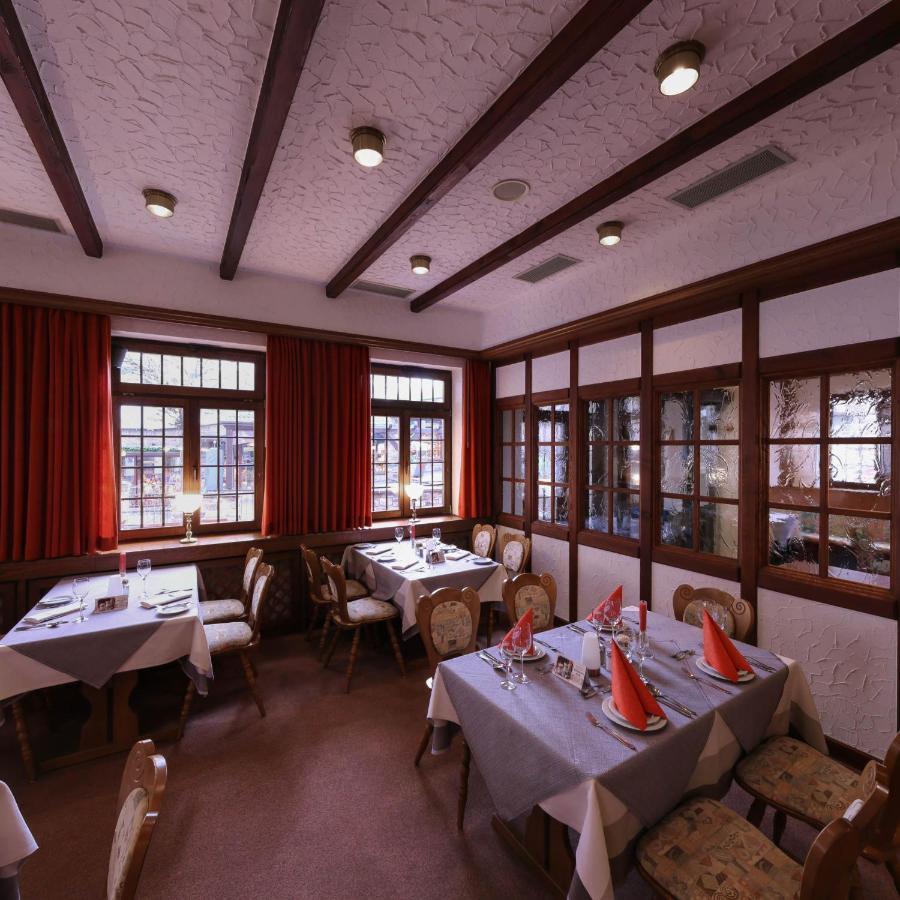Hotel Felsenkeller روديسهايم ام رين المظهر الخارجي الصورة