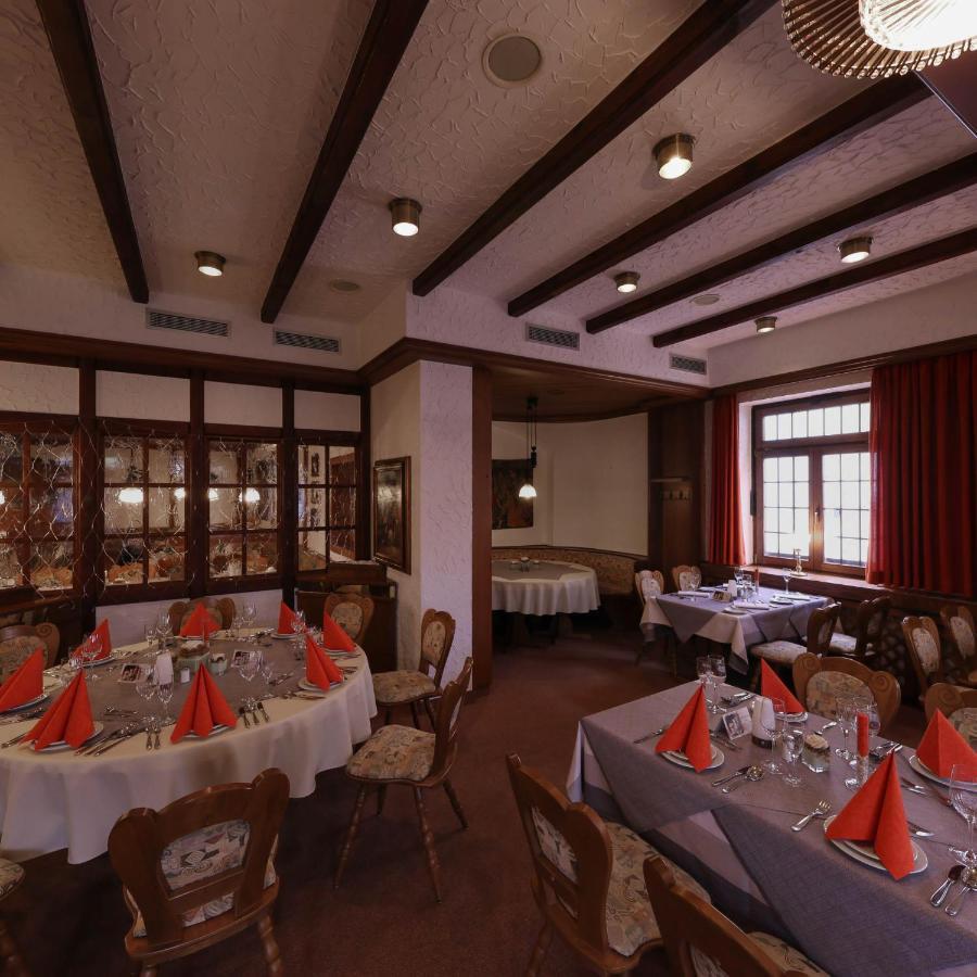 Hotel Felsenkeller روديسهايم ام رين المظهر الخارجي الصورة