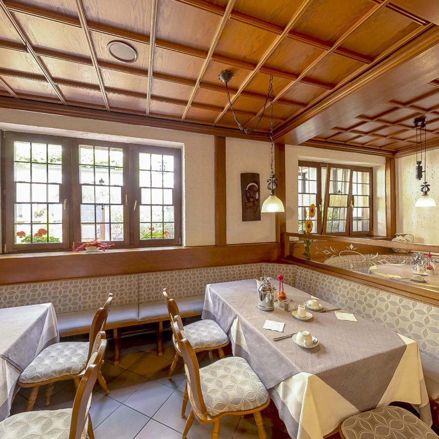 Hotel Felsenkeller روديسهايم ام رين المظهر الخارجي الصورة