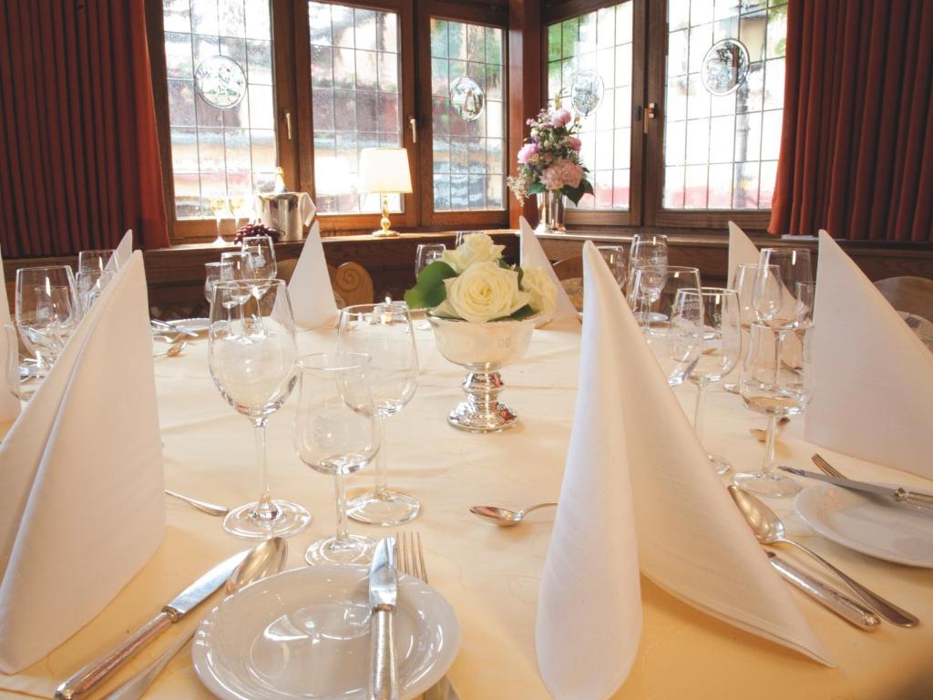 Hotel Felsenkeller روديسهايم ام رين المظهر الخارجي الصورة