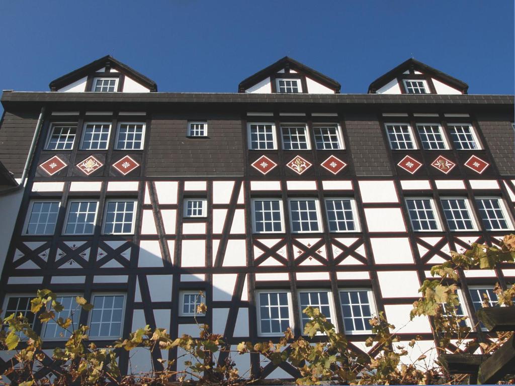 Hotel Felsenkeller روديسهايم ام رين المظهر الخارجي الصورة
